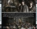 SNOWPIERCER LE TRANSPERCENEIGE